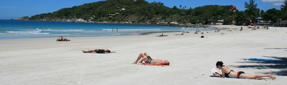 Фото Palita Lodge