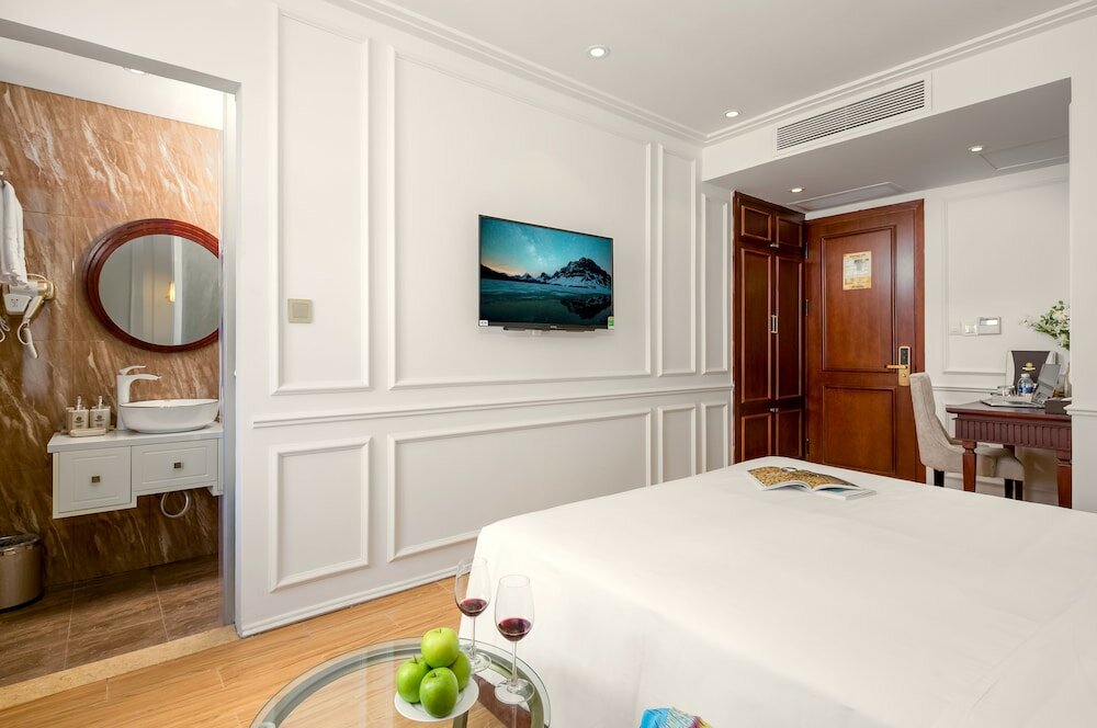 Фото Menora Grand Da Nang