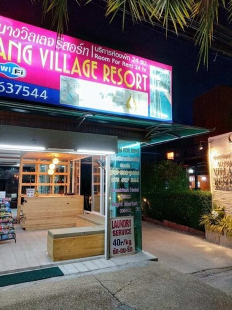 Фото Aonang Village Resort by Bunk