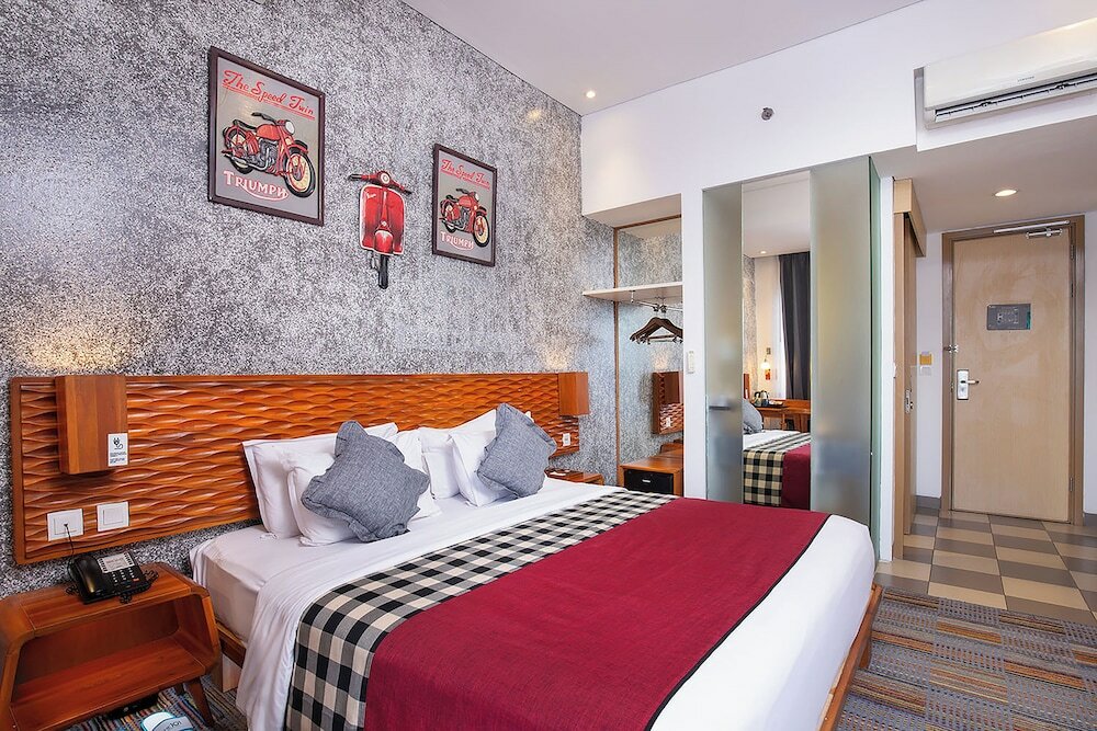 Фото The 1o1 Bandung Dago