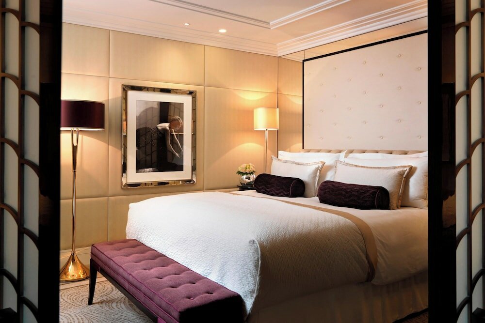 Фото The Wellesley Knightsbridge, a Luxury Collection Hotel, London