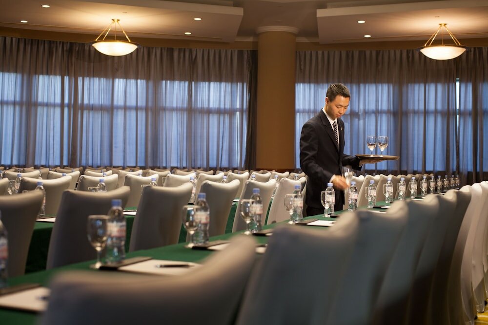 Фото Grand Park Kunming