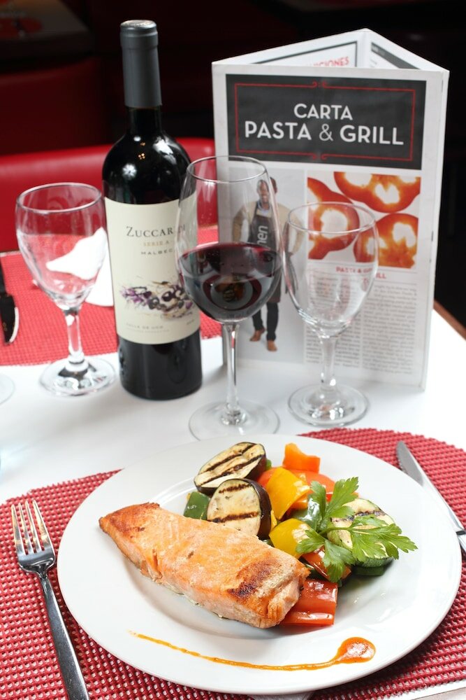 Фото ibis Buenos Aires Congreso Hotel