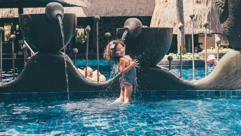 Фото Holiday Inn Resort Bali Nusa Dua, an Ihg Hotel