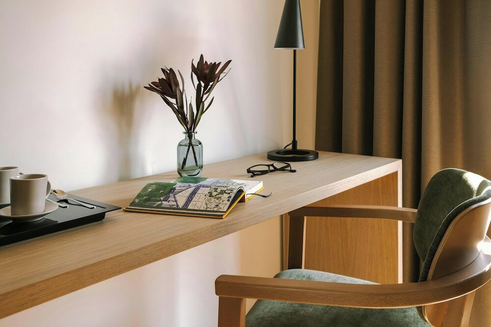 Фото Eurostars Bcn Design