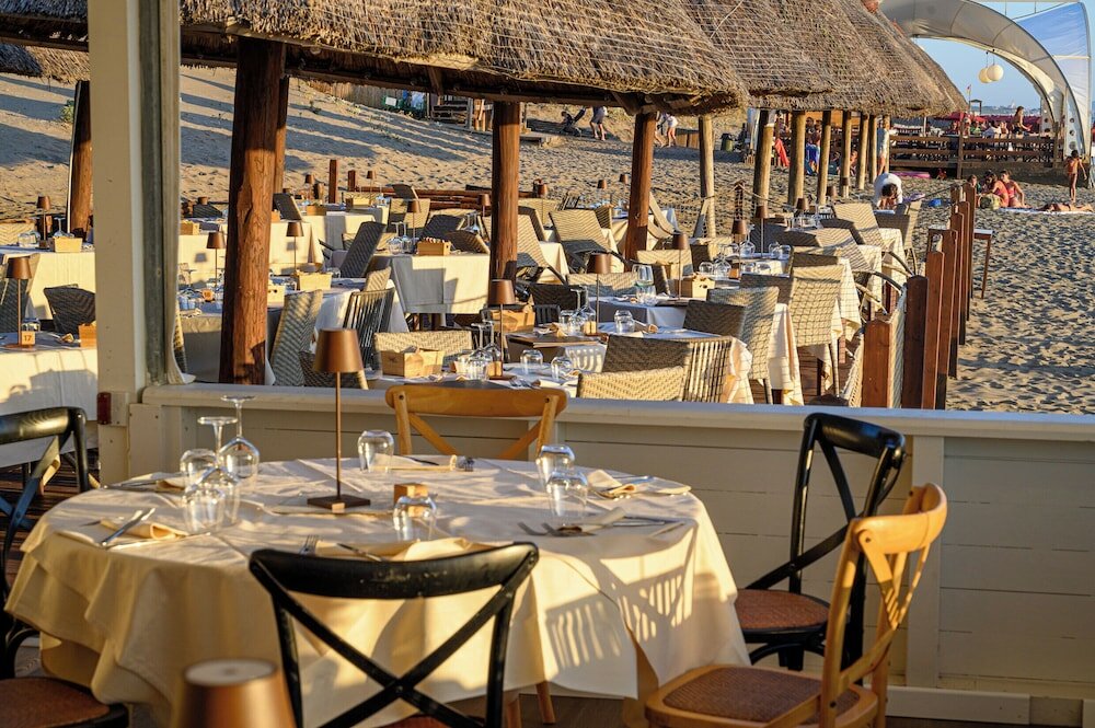 Фото Paradù EcoVillage & Resort