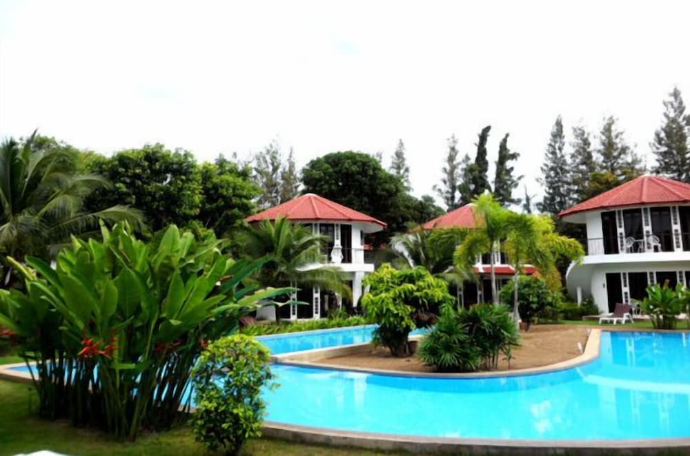 Фото Mango Spa & Resort