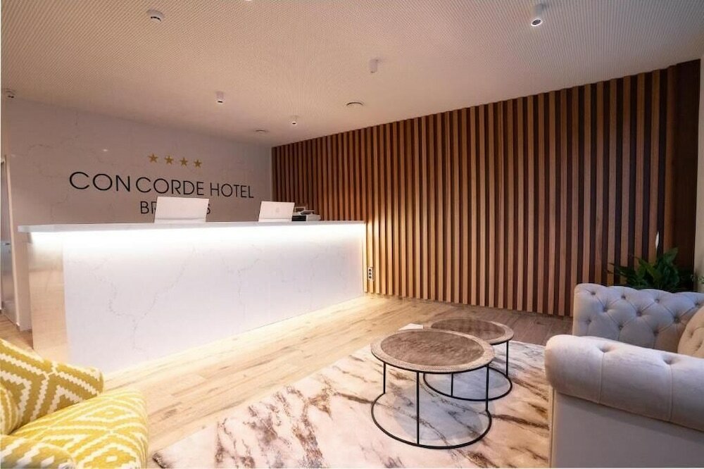 Фото Hotel Concorde