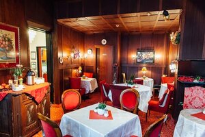 Гостиница Hotel Village