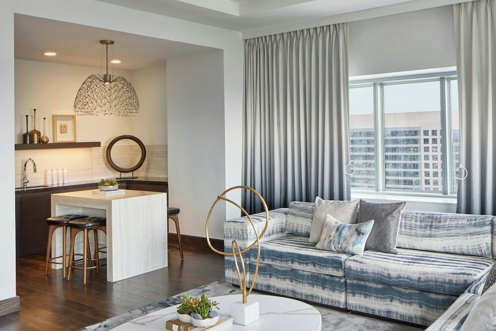 Фото The Westin Charlotte