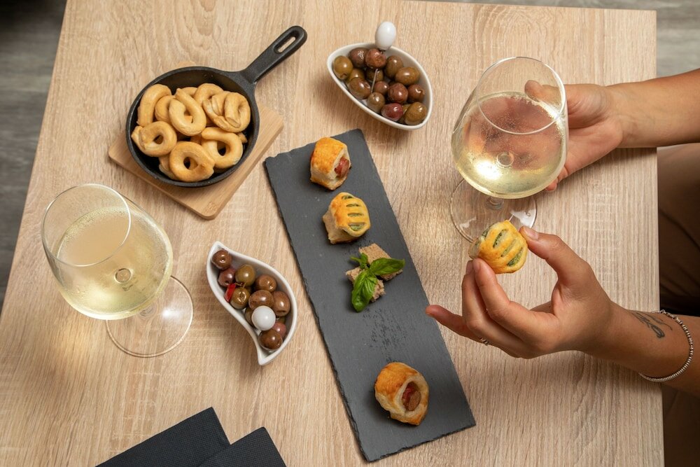 Фото Sophie Terrace Hotel