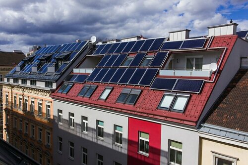 Внешний вид отеля Der Wilhelmshof в Вене, фото 5