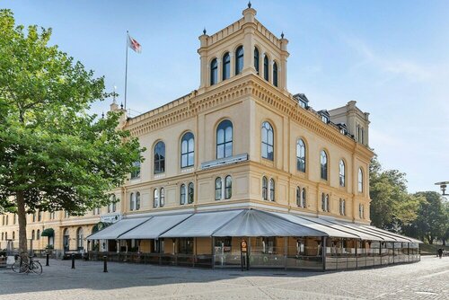 Гостиница Frimurarehotellet, Sure Hotel Collection by Best Western в Кальмаре