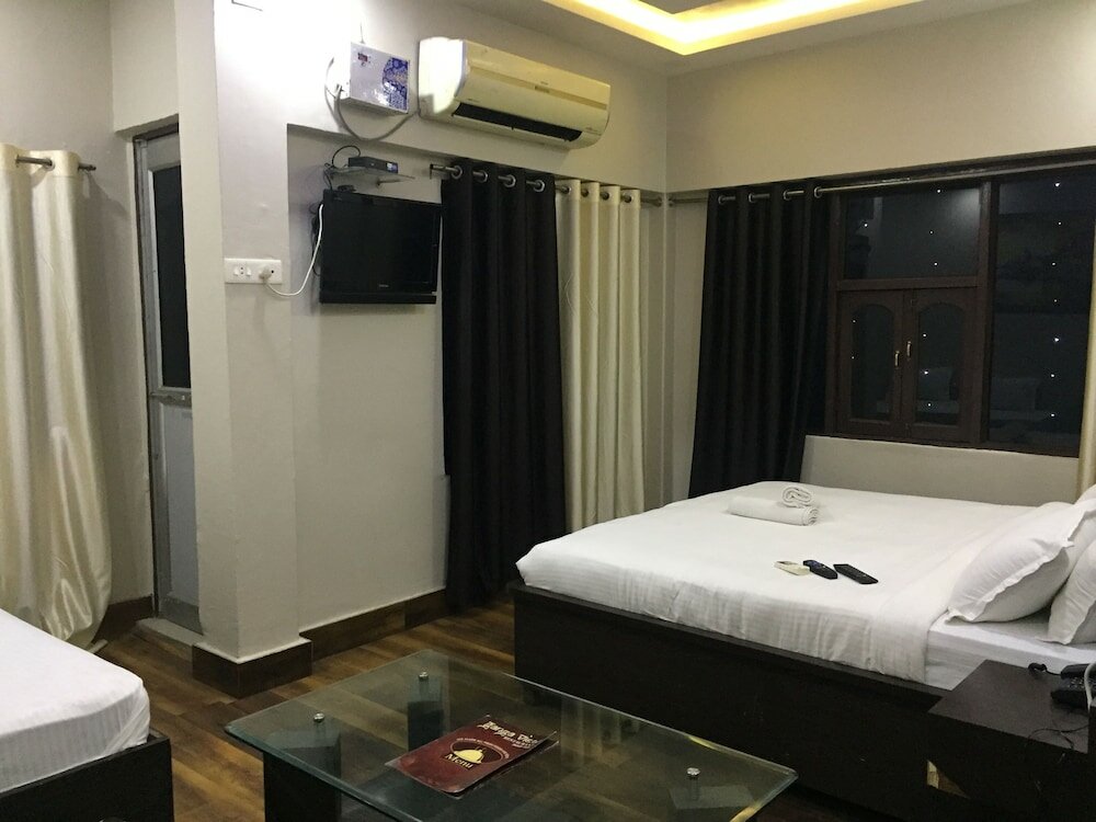 Фото Hotel Sita