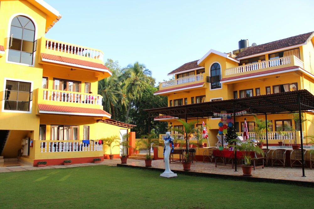 Фото Marina Bay Beach Resort