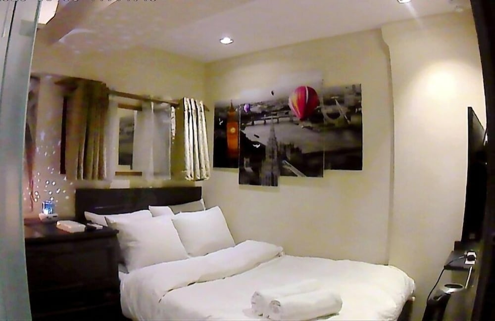 Фото 9 Boutique Hotel