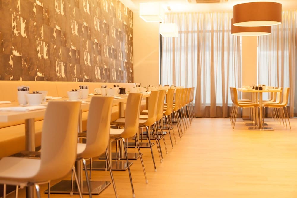 Фото Relexa hotel München