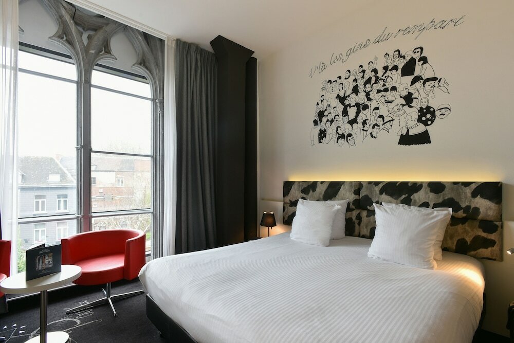 Фото Martin’s Dream Hotel