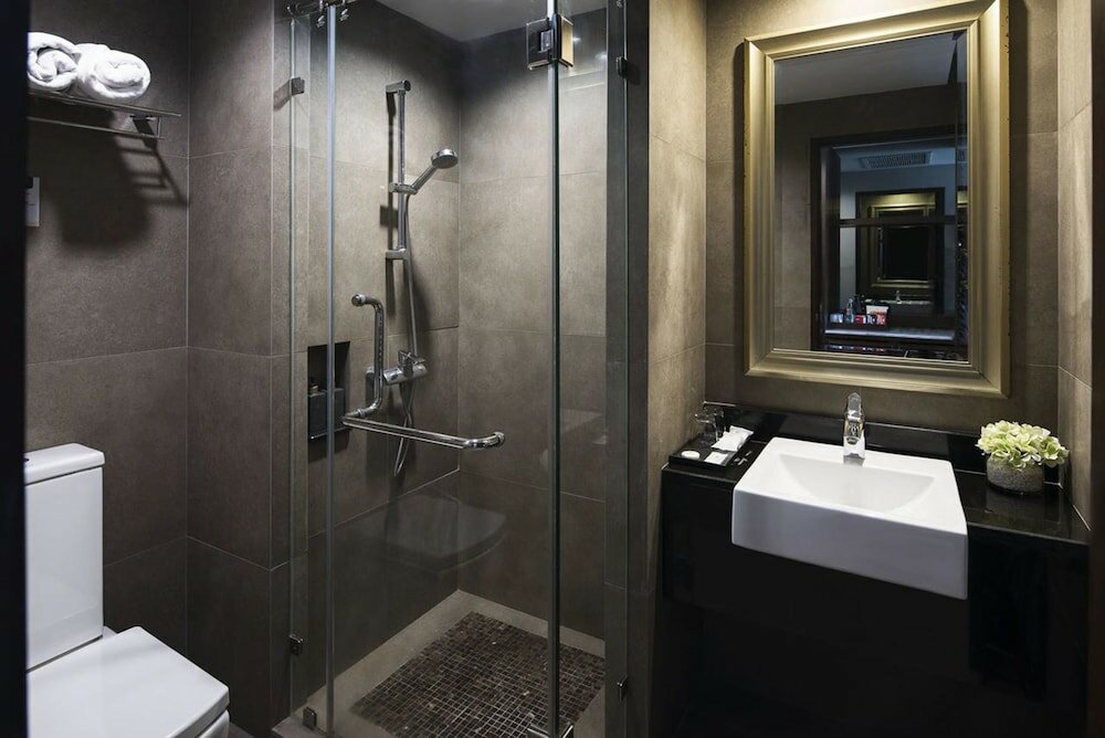 Фото Casa Nithra Bangkok