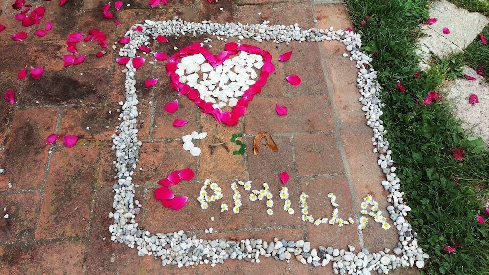 Фото B&b Casa Camilla