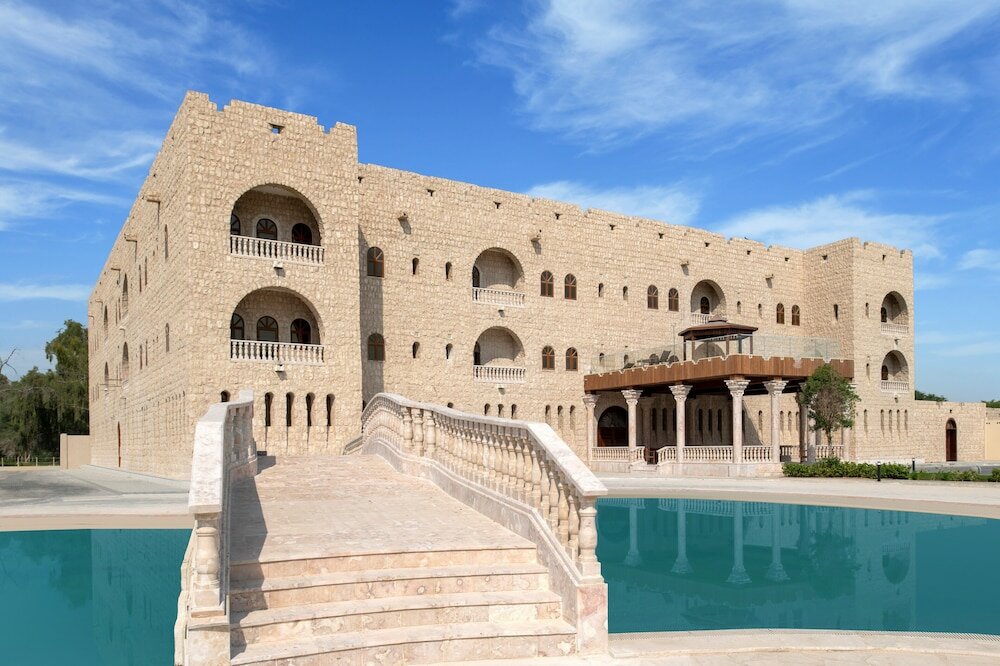 Фото Al Samriya, Doha, Autograph Collection