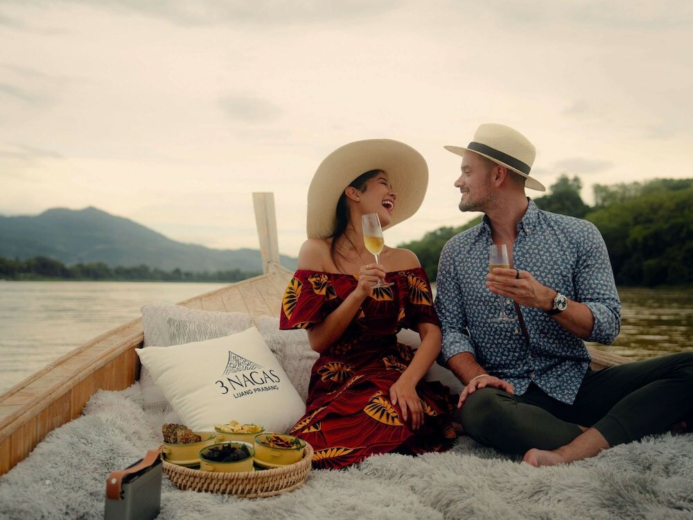 Фото 3 Nagas Luang Prabang MGallery by Sofitel