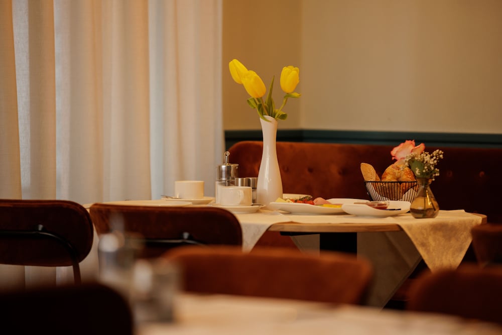 Фото Der Wilhelmshof