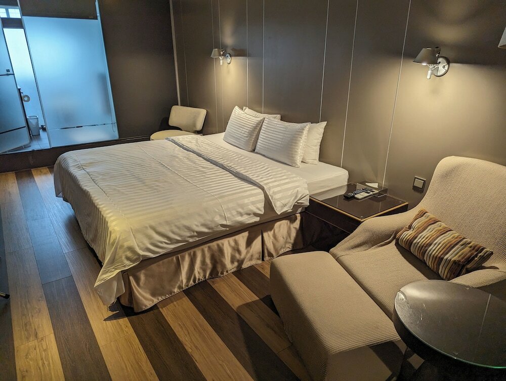 Фото Hotel Relax