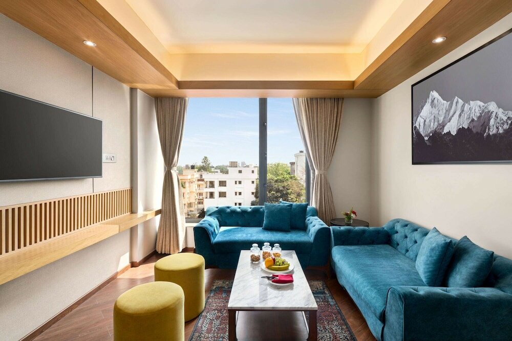 Фото Ramada Encore by Wyndham Siliguri Sevoke Road