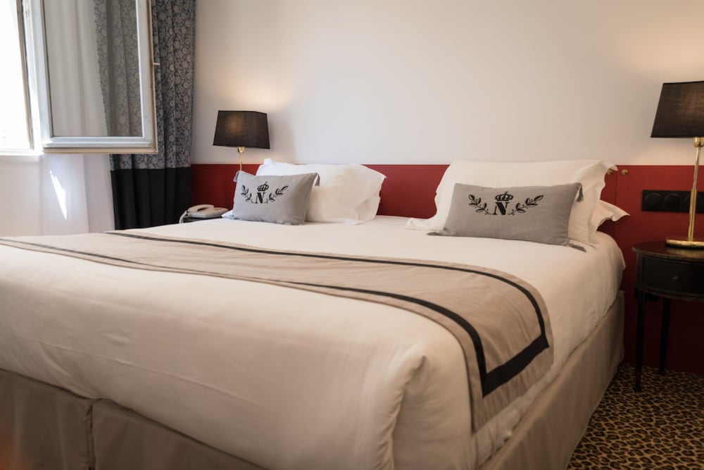 Фото Hotel Napoleon