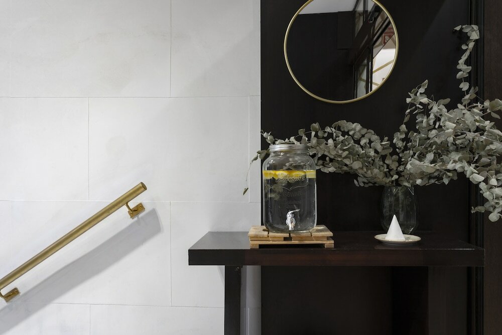 Фото Petit Palace Cliper Gran Vía