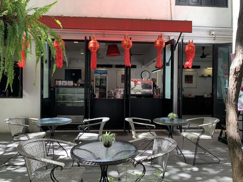 Фото 99 The Gallery Hotel