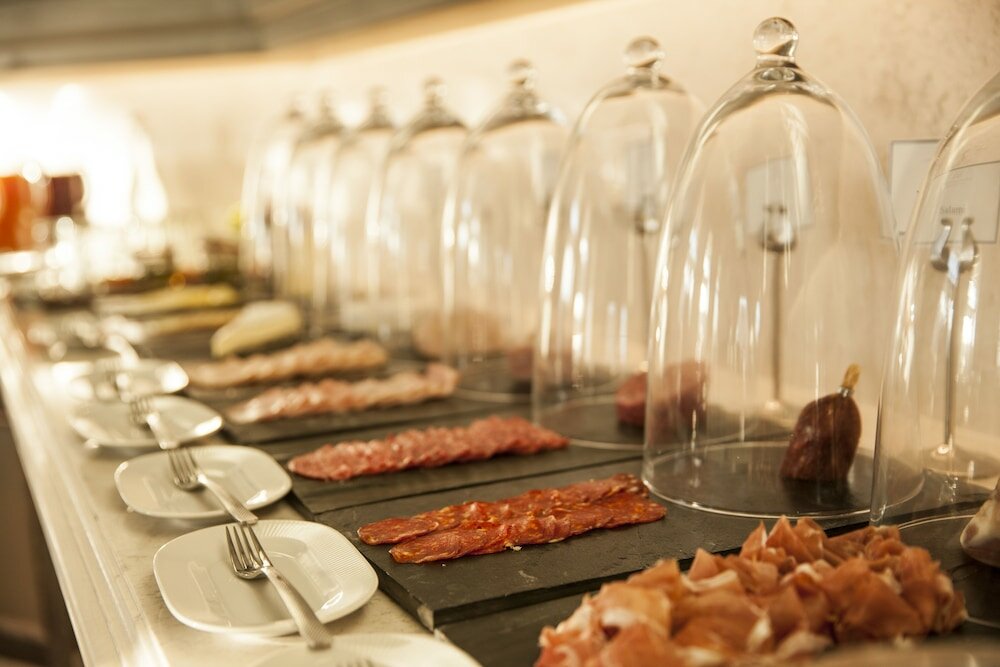 Фото Labourdonnais Waterfront Hotel