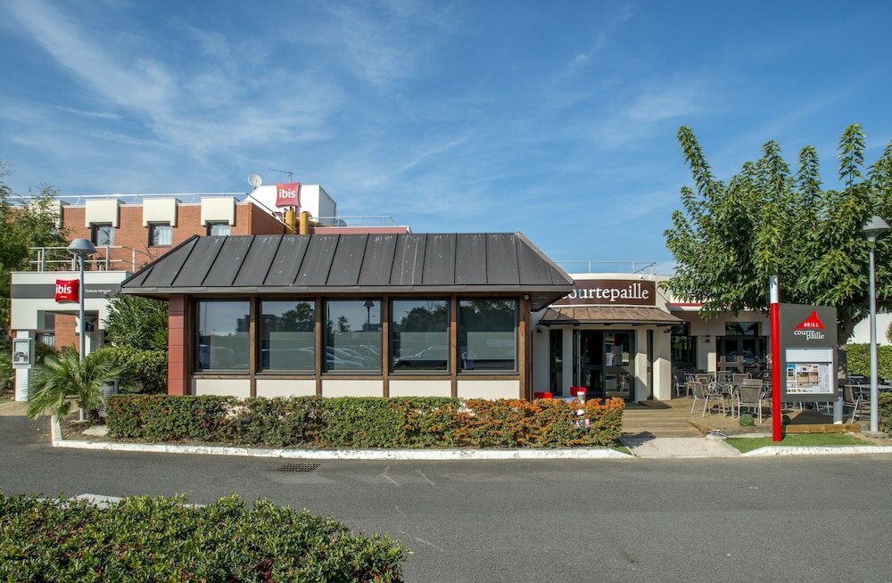 Фото Ibis Toulouse Blagnac Aeroport