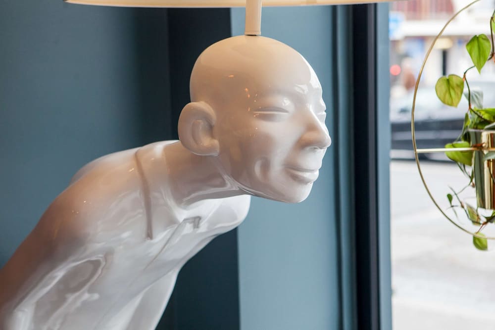 Фото Best Western Plus Opera Batignolles