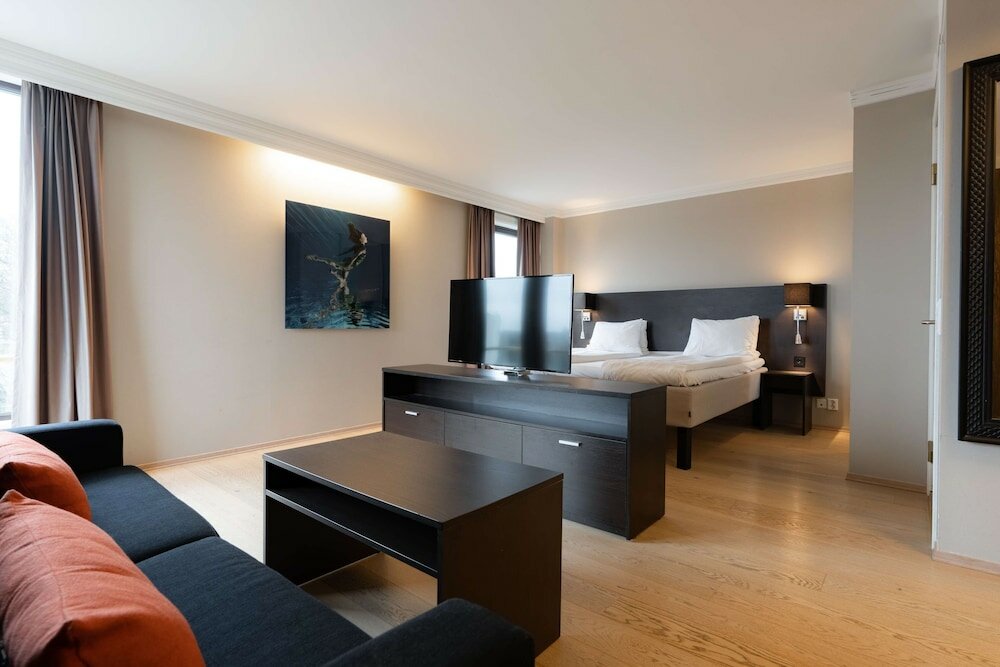 Фото Scandic Stavanger Park