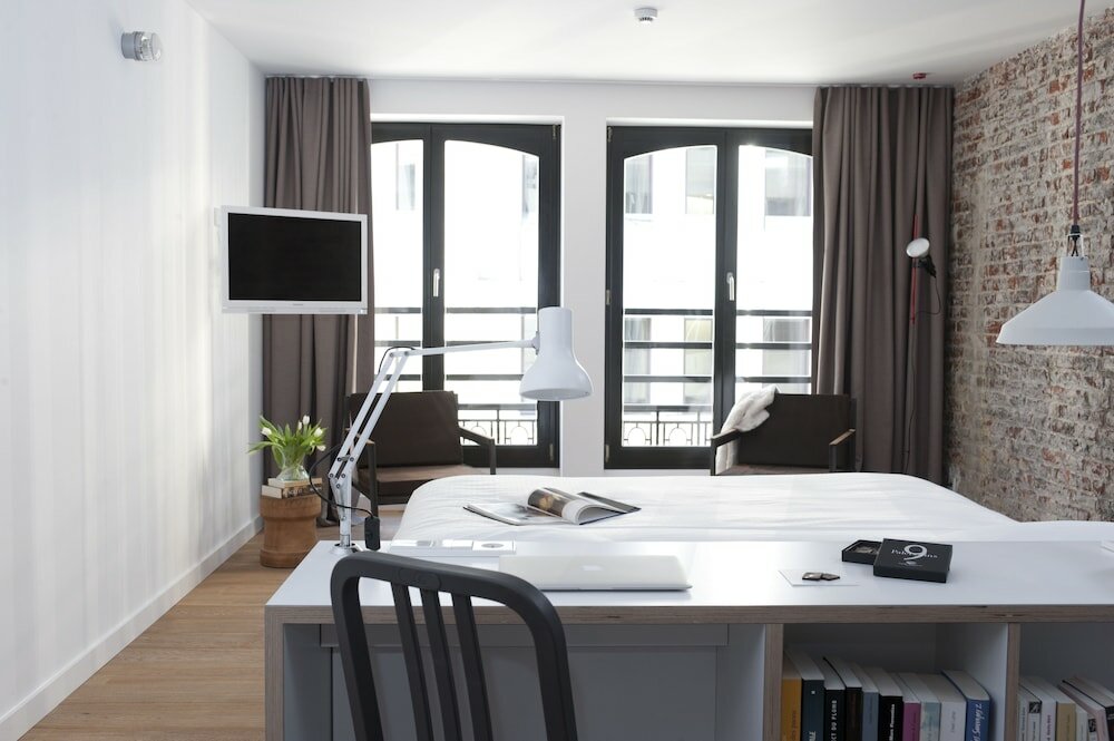 Фото 9Hotel Central