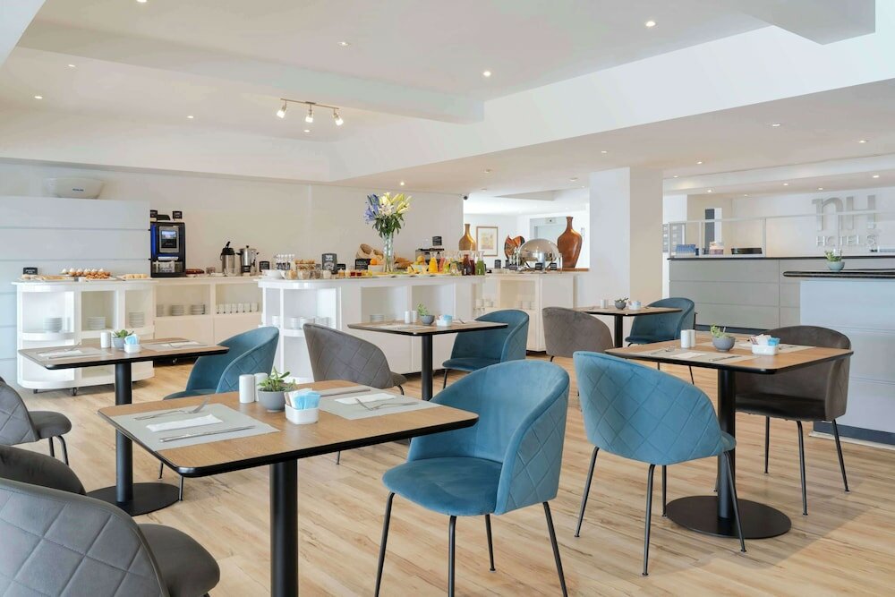 Фото Nh Iquique Costa