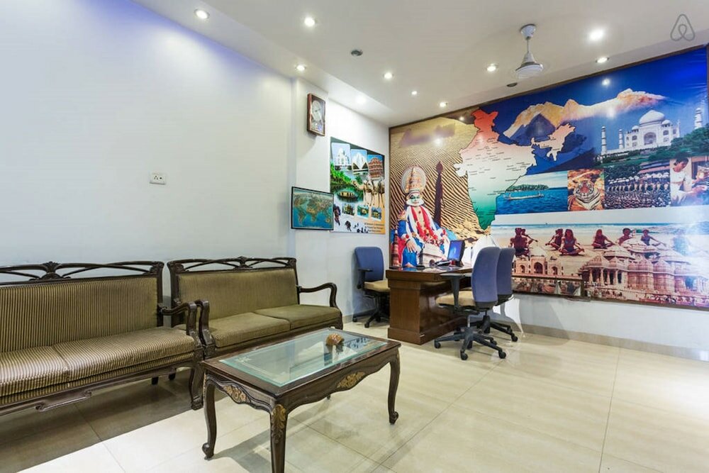 Фото Hotel Amax Inn