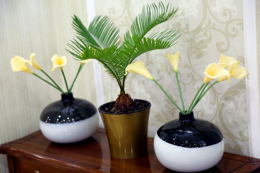 Фото City Hotel Bishkek