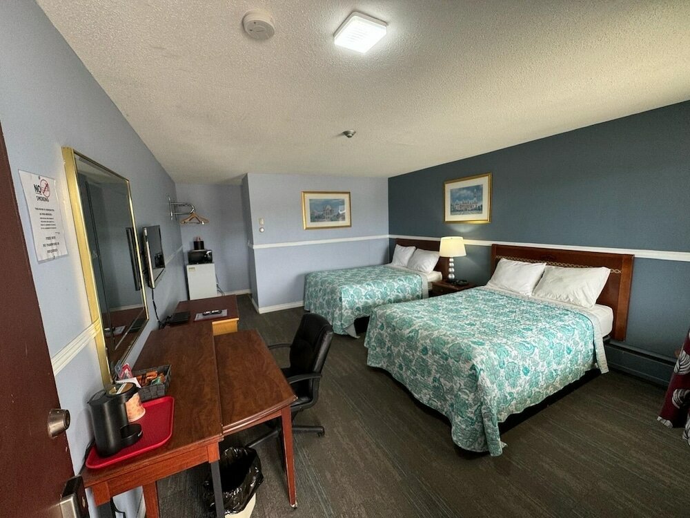 Фото Thriftlodge Cochrane South