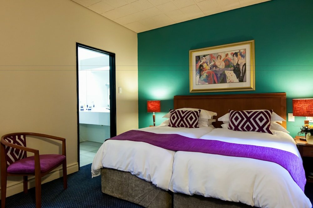 Фото Cape Town Lodge