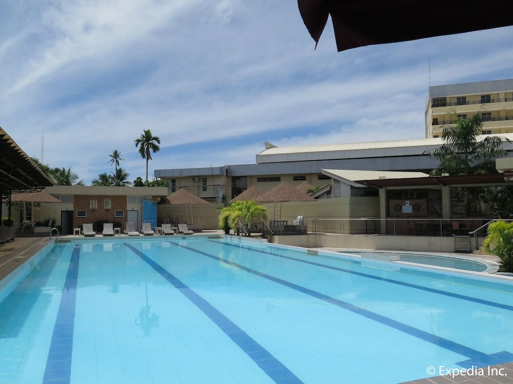 Фото Big 8 Corporate Hotel