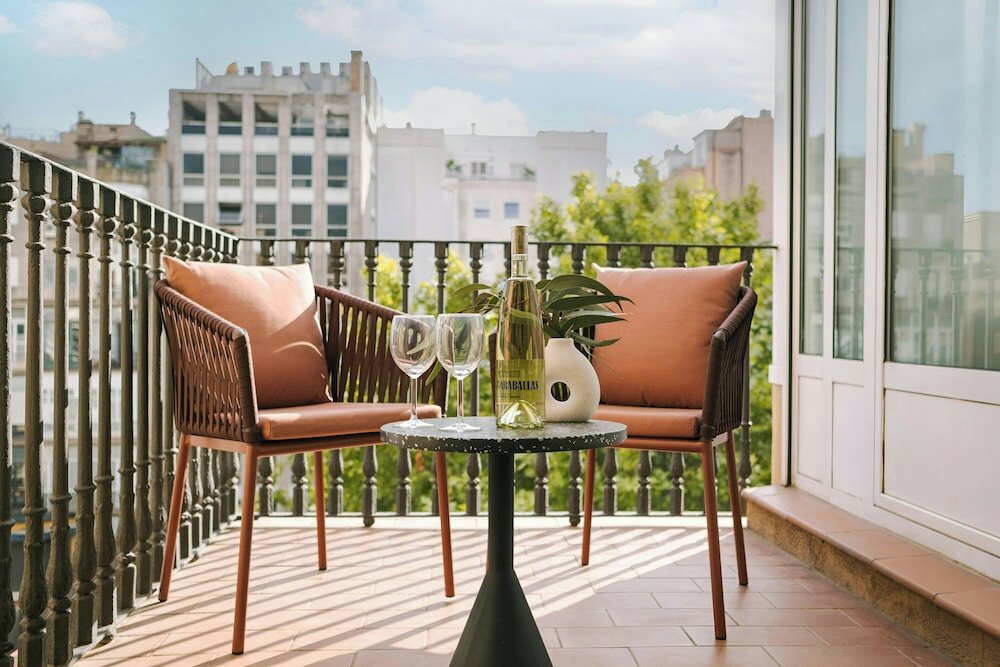 Фото Eurostars Bcn Design