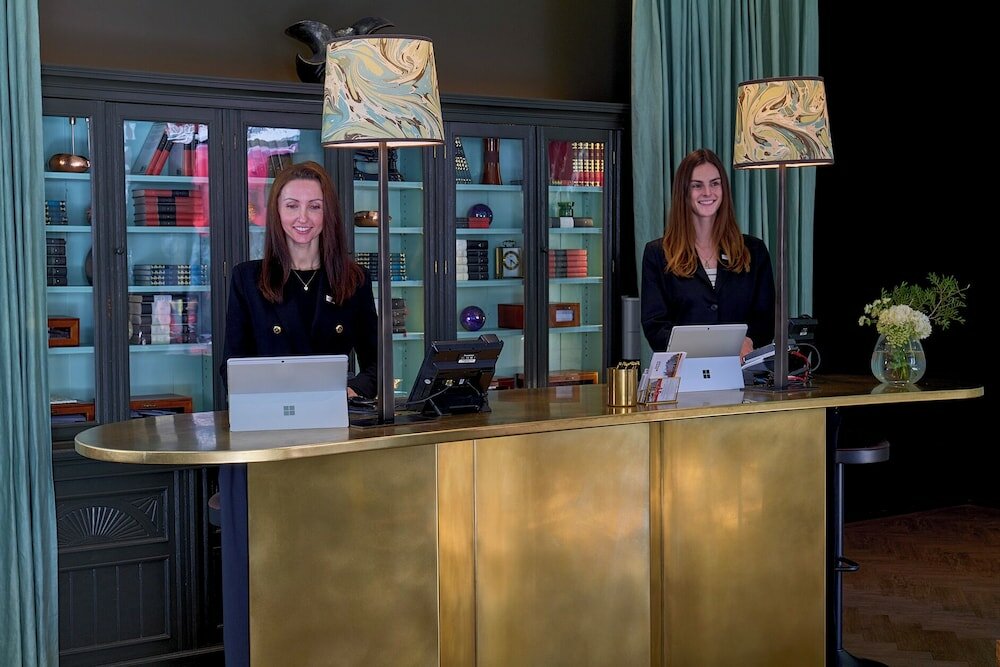 Фото Sloane Square Hotel