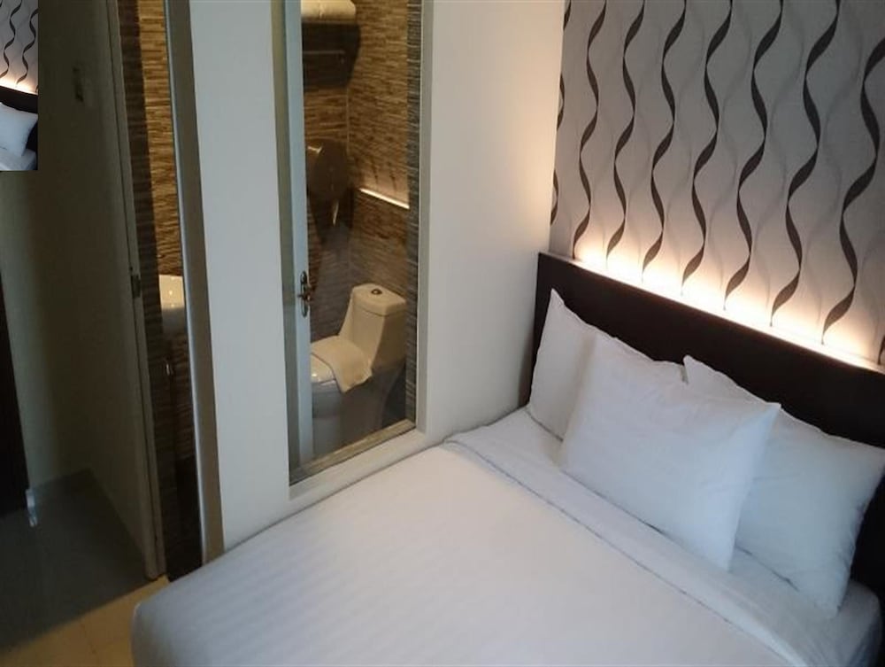 Фото Izumi Hotel Bukit Bintang