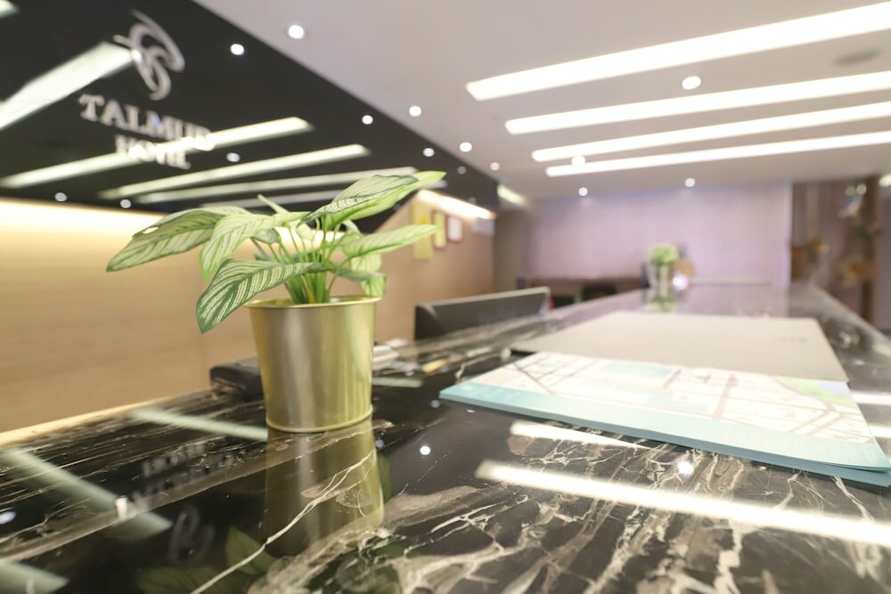 Фото Talmud Business Hotel - Yizhong