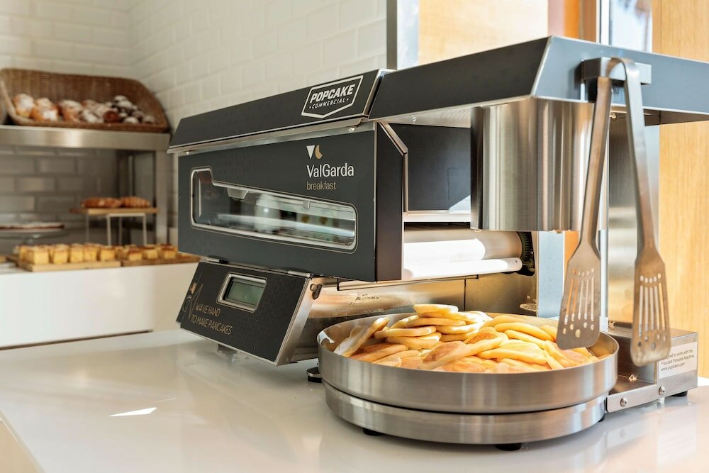 Фото Best Front Maritim