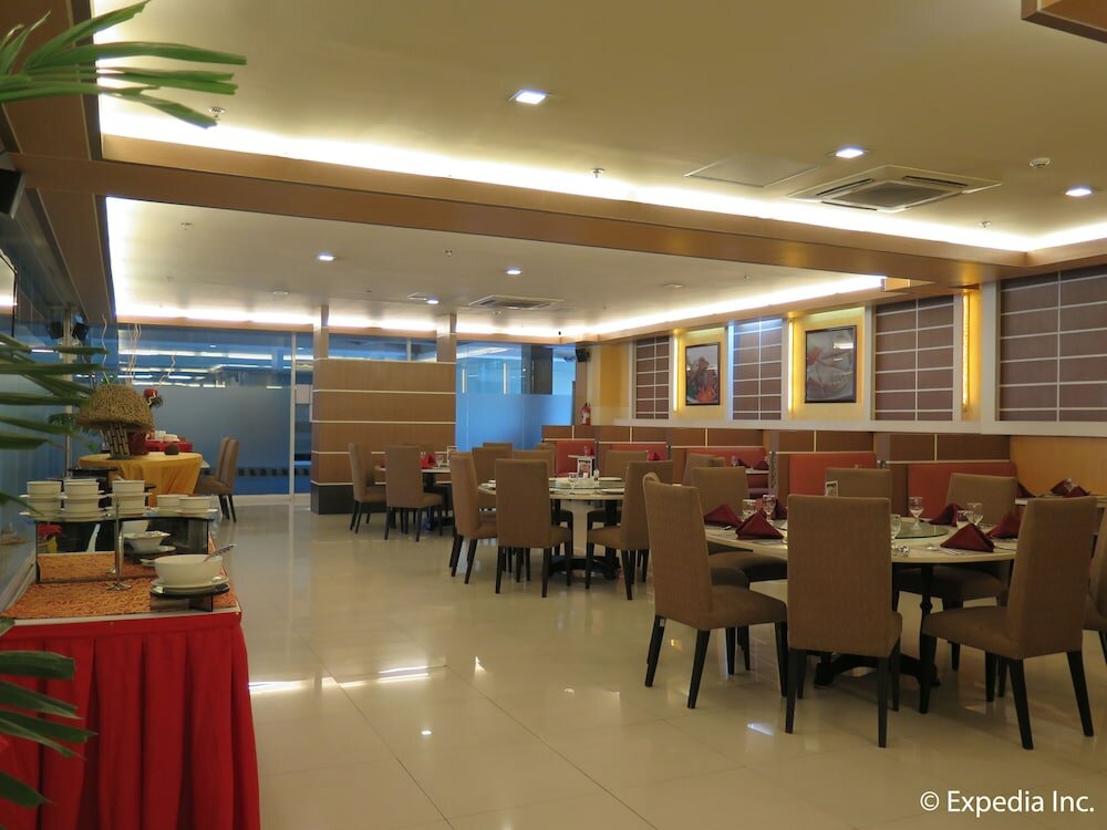 Фото Big 8 Corporate Hotel