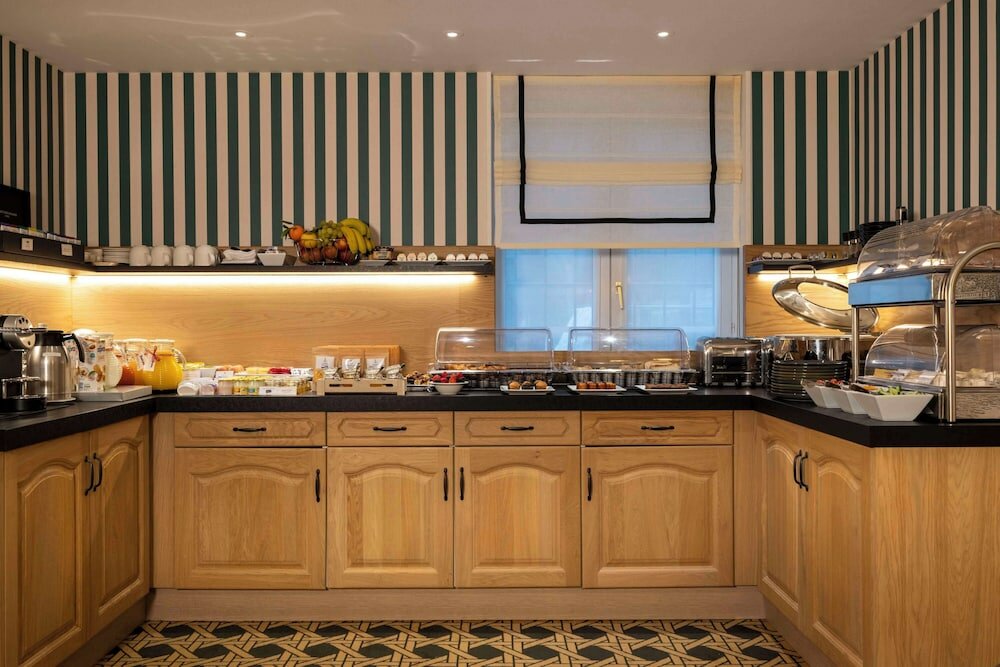 Фото Hôtel Horset Opéra